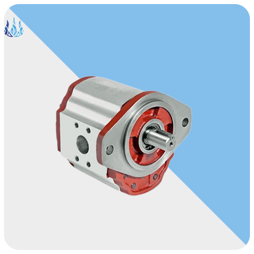 hydraulic-components