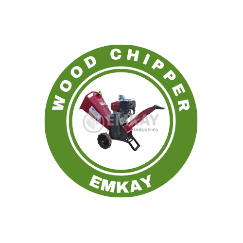 wood-chipper