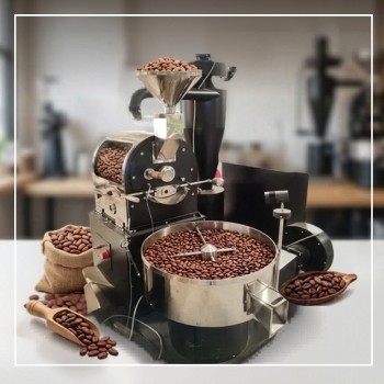 roasting-machine