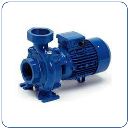 motors-pumps