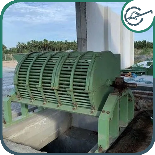 coir-machinery