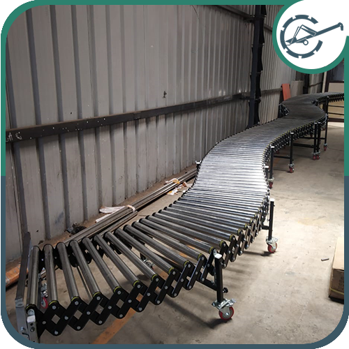 roller-conveyor