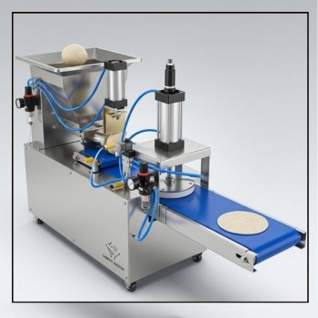 chapati-making-machine