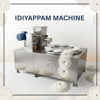 idiyappam-machine