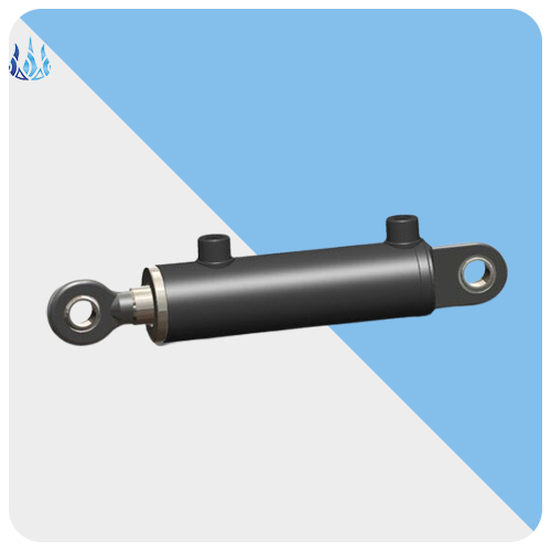hydraulic-machines