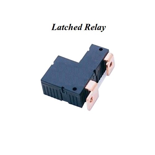 latched-relay