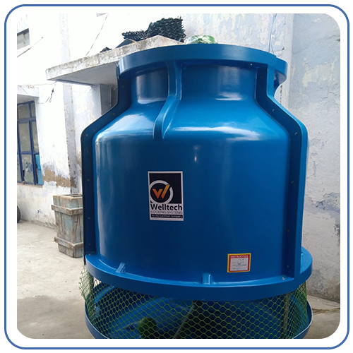 round-type-cooling-tower