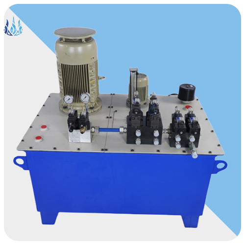 hydraulic-power-pack