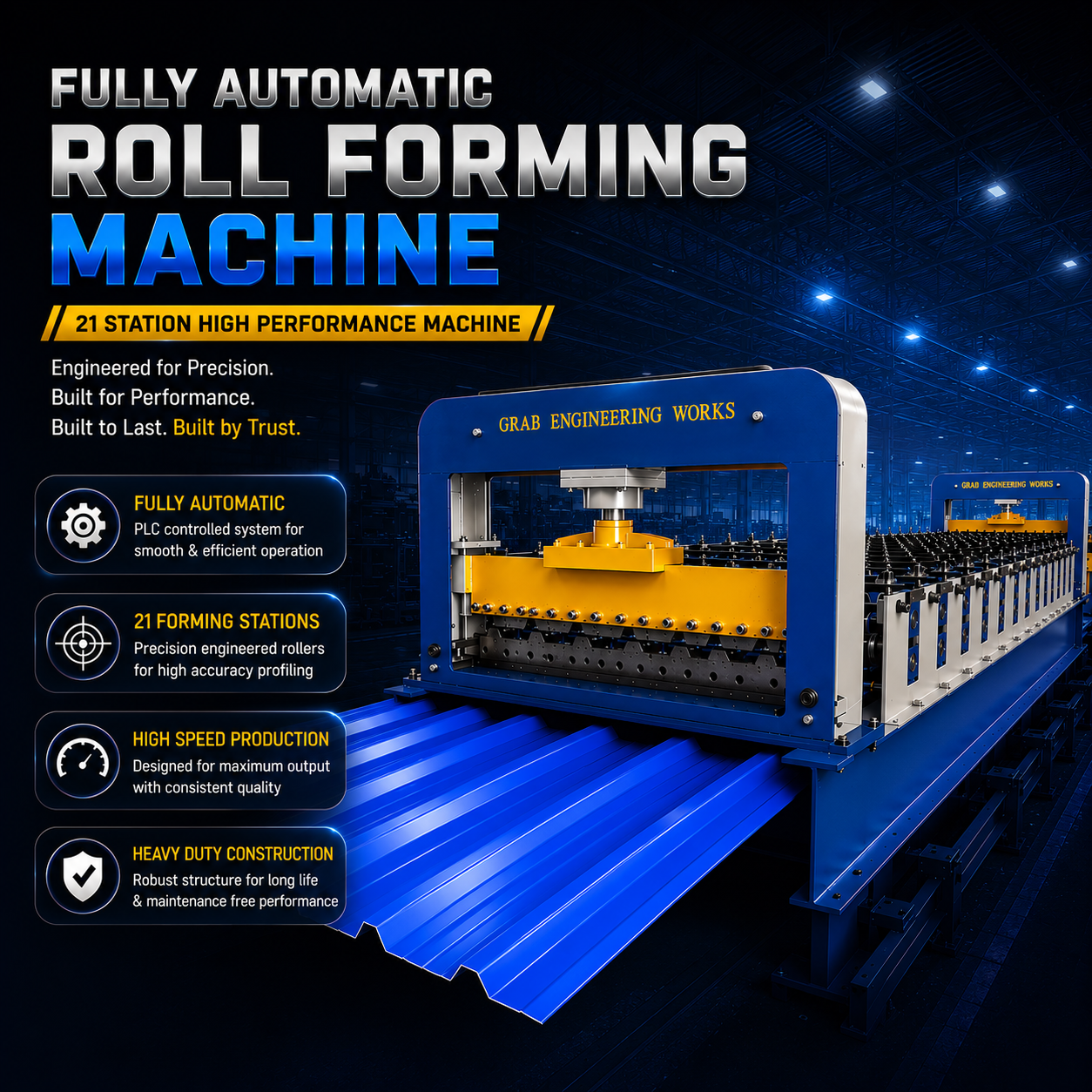 roll-forming-machine