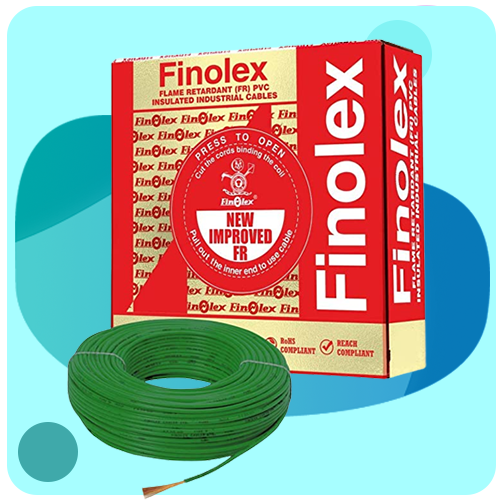 Finolex Wires And Cables