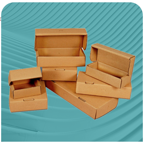 punching-corrugated-box