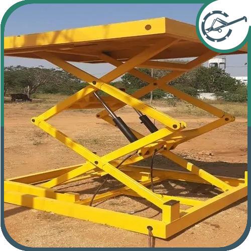 hydraulic-scissor-lift