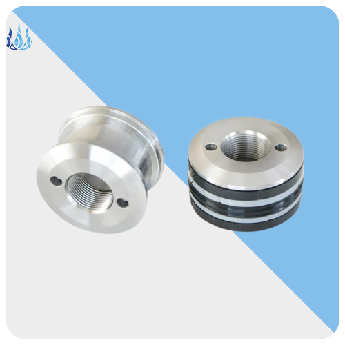 hydraulic-machines