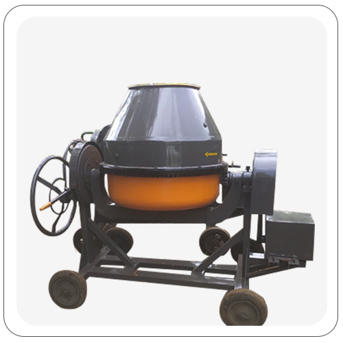 concrete-mixer-machine