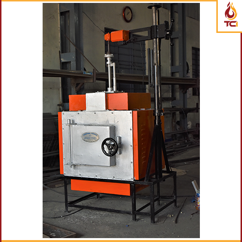 non-ferrous-melting-furnace