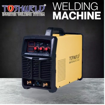 toshweld