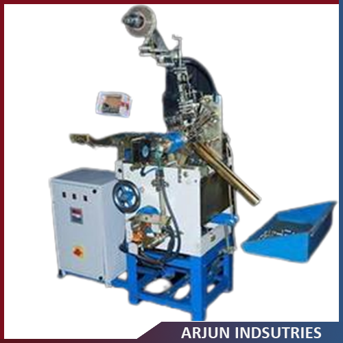 cop-banding-machine