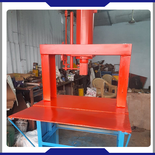 paper-plate-cutting-machine