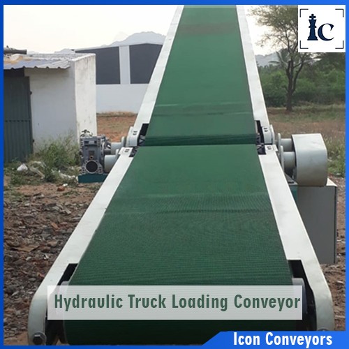 hydraulic-truck-loading-conveyor