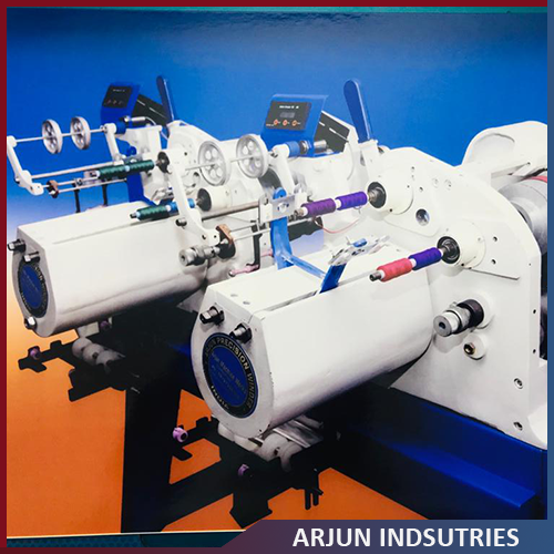 tube-winding-machine