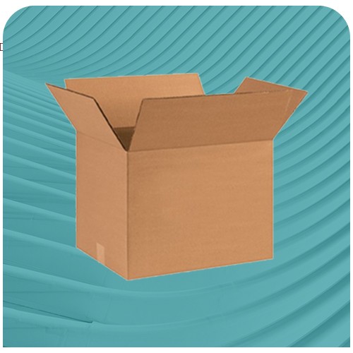 plain-corrugated-box