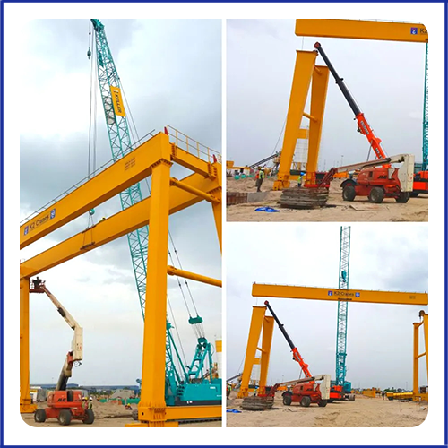 eot-crane-dismantling
