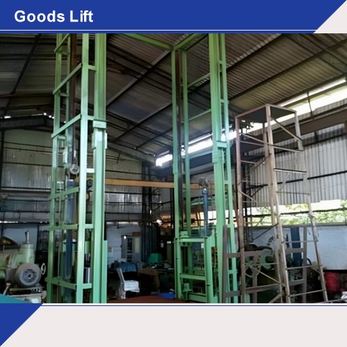 goods-lift