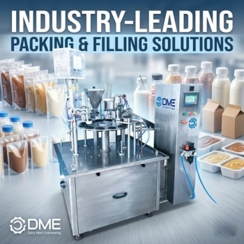 packing-and-filling-machine
