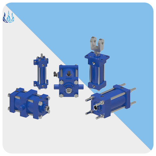 hydraulic-cylinder