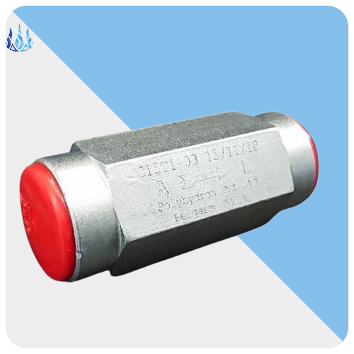 hydraulic-valves