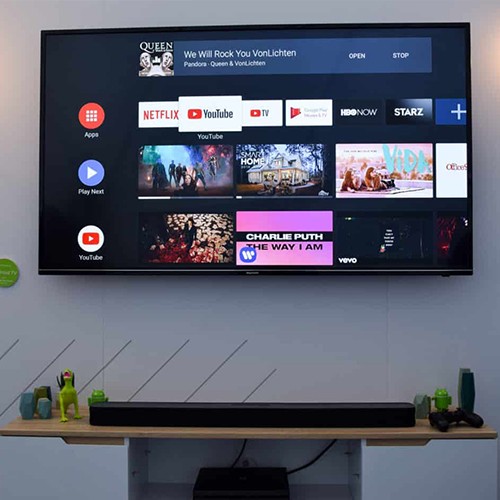 android-tv