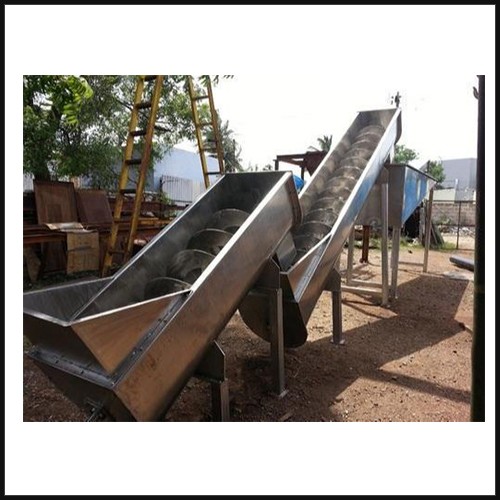 screw-conveyor