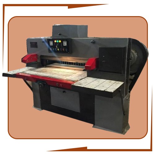 paper-cutting-machine