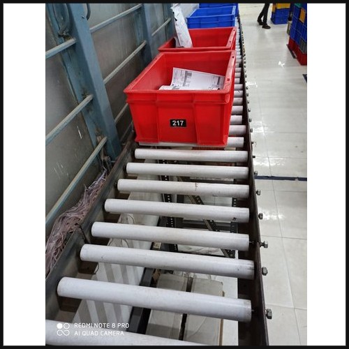 roller-conveyor