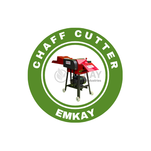chaff-cutter