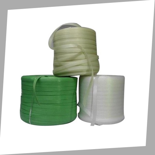 Manual Packing Strap Roll