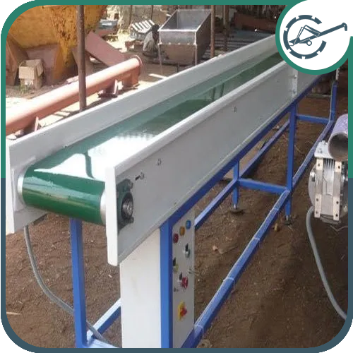 PVC Belt Conveyor