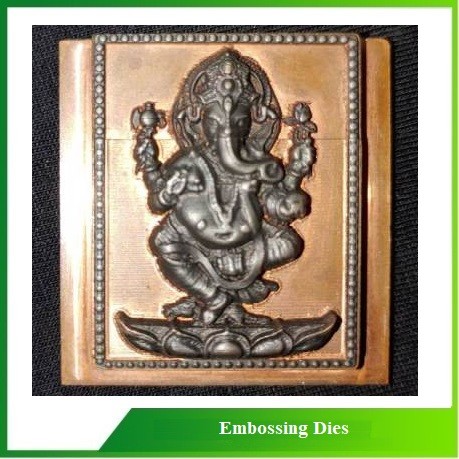 Embossing Dies Services In Coimbatore