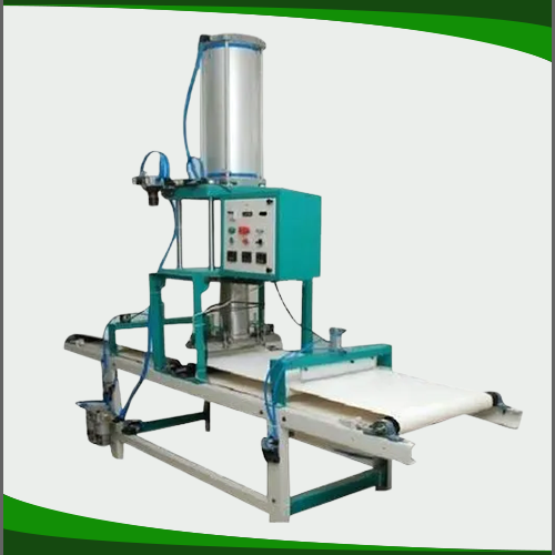 Parotta making Machine