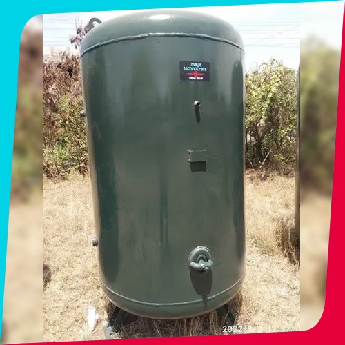 Oxygen Receiver Tank Manufacturers in Coimbatore