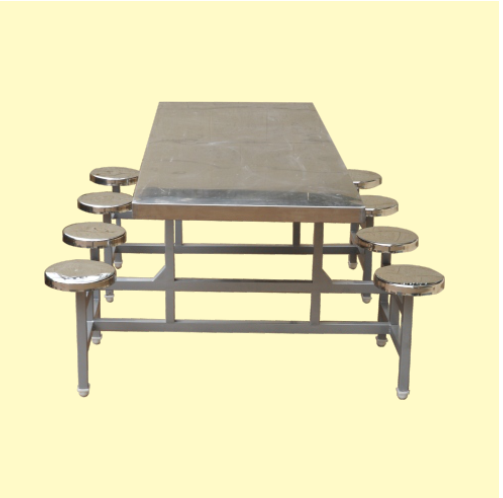 Eight Seater Dining Table