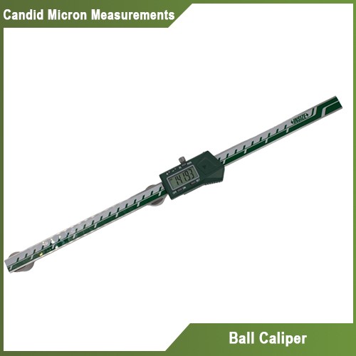 Ball Caliper