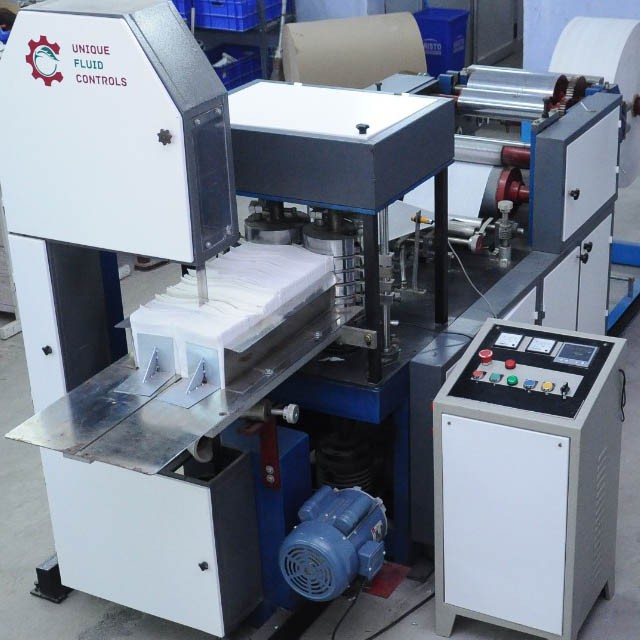 Manufacturers Of Tissue Paper Napkin Making in Dindigul 