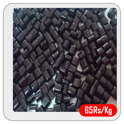 PPCP Black  Granule