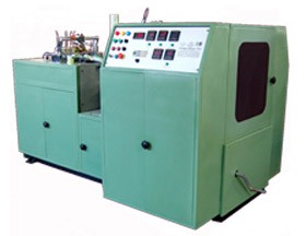 Paper Cup Making Machine
