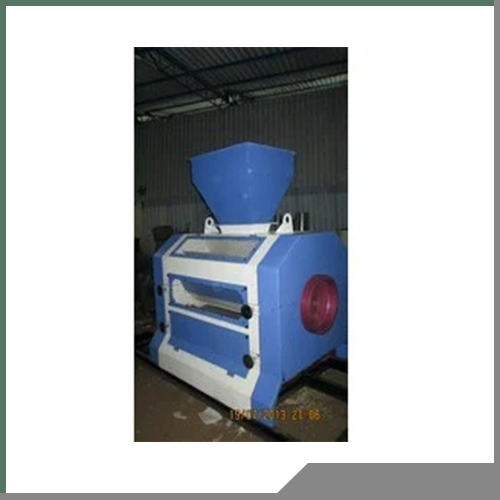 Charcoal Crusher