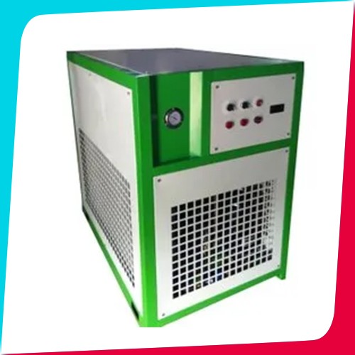 Industrial Chiller Manufacturer in Coimbatore