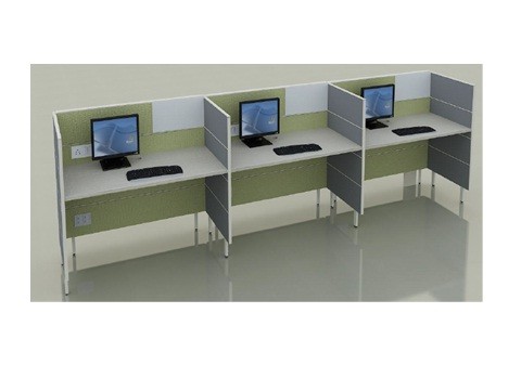 Godrej: OPOS ( Workstation)