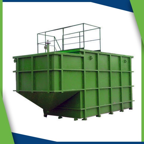 Packaged Sewage Treatment Plant