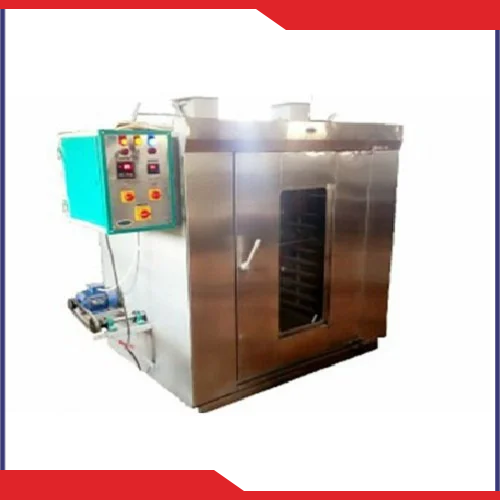 Coconut Powder Oven